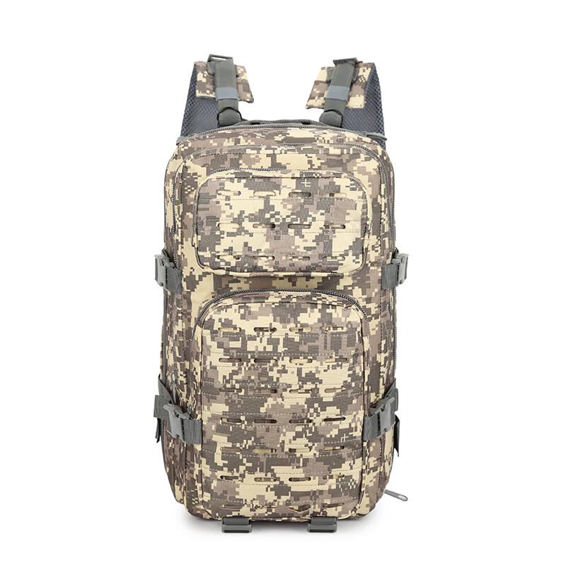 

Mussel Outdoor Military Tactical Backpack