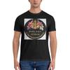 Royal Navy Veteran Badge American Style Tshirt Simple Korean Style Antibacterial Tees