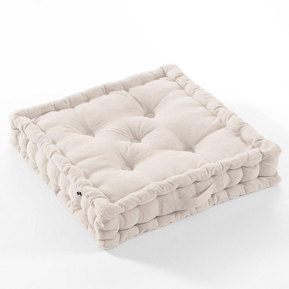 coussin de sol 60x60