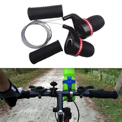 Kolečkové řazení, Náhradní díl pro horské kolo, Měnič rychlostí, Cyklistika, Snadná instalace