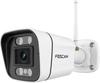 V5P 5MP WI-FI IP Camera WHITE