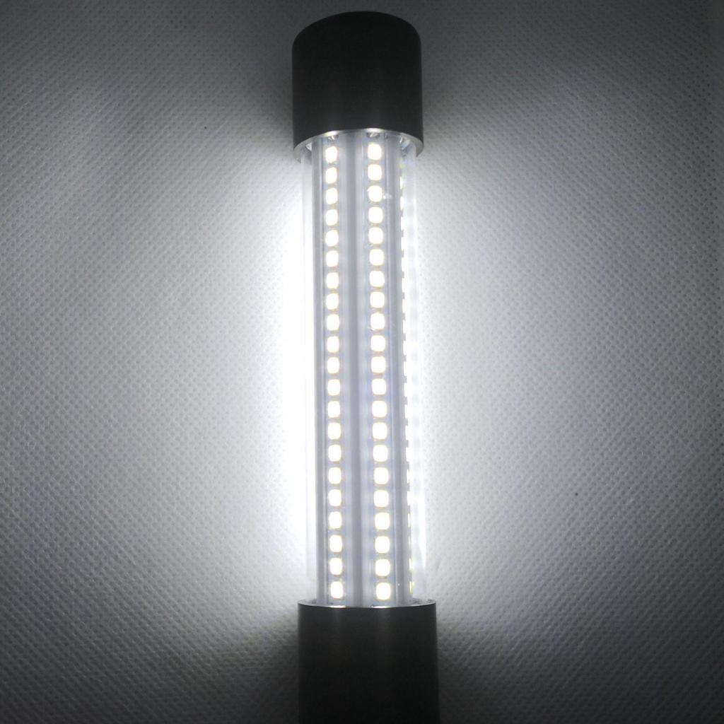 12V IP68 Waterproof LED Underwater Fish Attracting Light