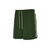 Nike Stitched Woven Sports Casual Shorts Men Bottoms Green DD7040-355