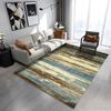 Geometry Nordic Carpet for Home Living Room Bedroom Sofa Doormat Decor Large Area Rug Non-slip Floor Mat  Modern Print Fashion