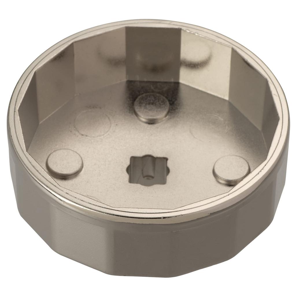 TONE Oil Filter Wrench (Cup Type) 3FW-67 Drive 9.5mm (3/8")