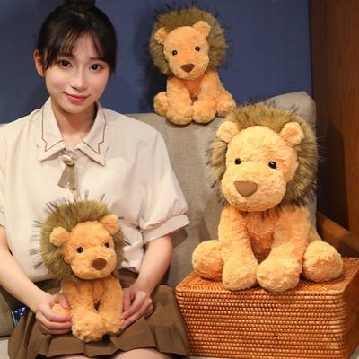 Bebek ve Peluş Oyuncaklar – Doldurulmuş ve Peluş oyuncak hayvanlar