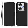 Shockproof Magnetic Leather Wallet Phone Case for POCO X7 Pro X7 X6 Neo X6 X5 X4 X3 GT X3 NFC, Card Slot Cover