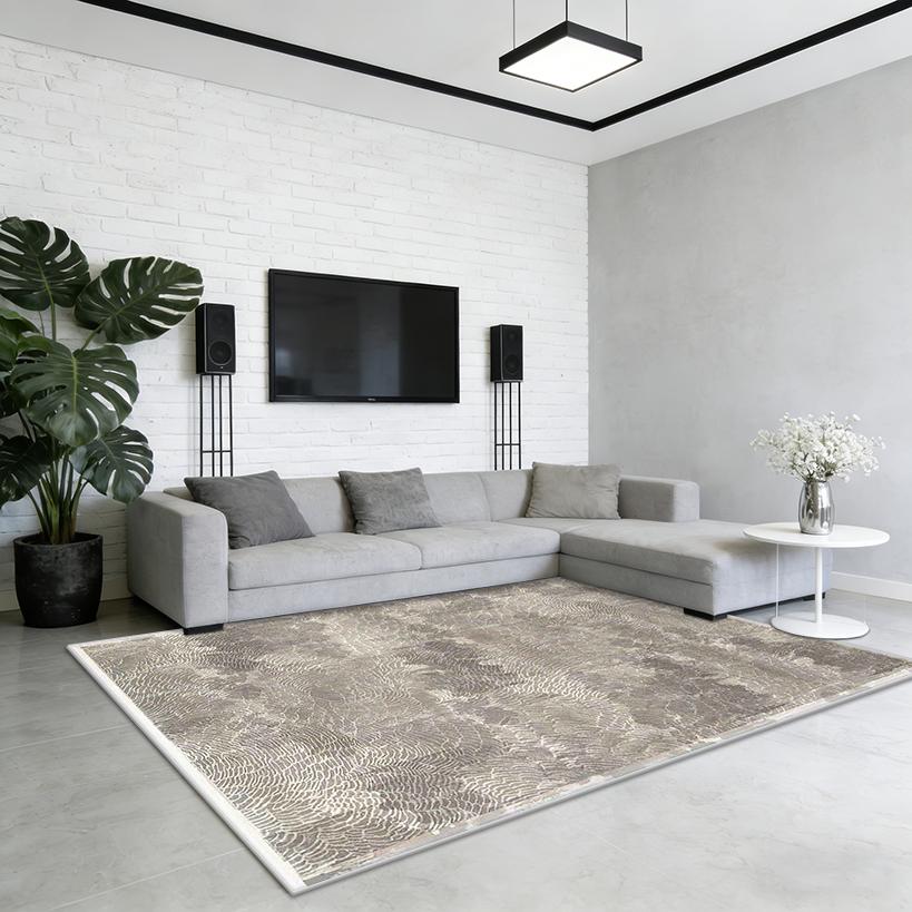 Modern Minimalism Decoration Living Room Carpet Study Room Non-slip Washable Tables Chair Mat Bedroom Bedside Fluffy Plush Rug