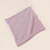 Baby Soft Cotton Muslin Handkerchief with Lanyard