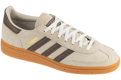 Adidas Handball Spezial, Unisex Grey Sneakers