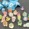 Miniature Animal Blind Box Toys for Kids: Simulation Toy Dolls and Unique Gifts