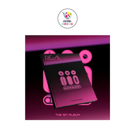 

iii 1-й сингл-альбом REAL iii No POB