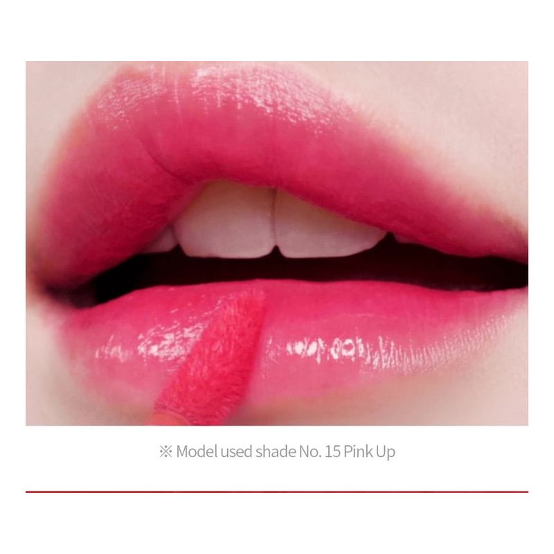 Merythod ReelTattoo Water Tint Summer Edition - 5 Colors