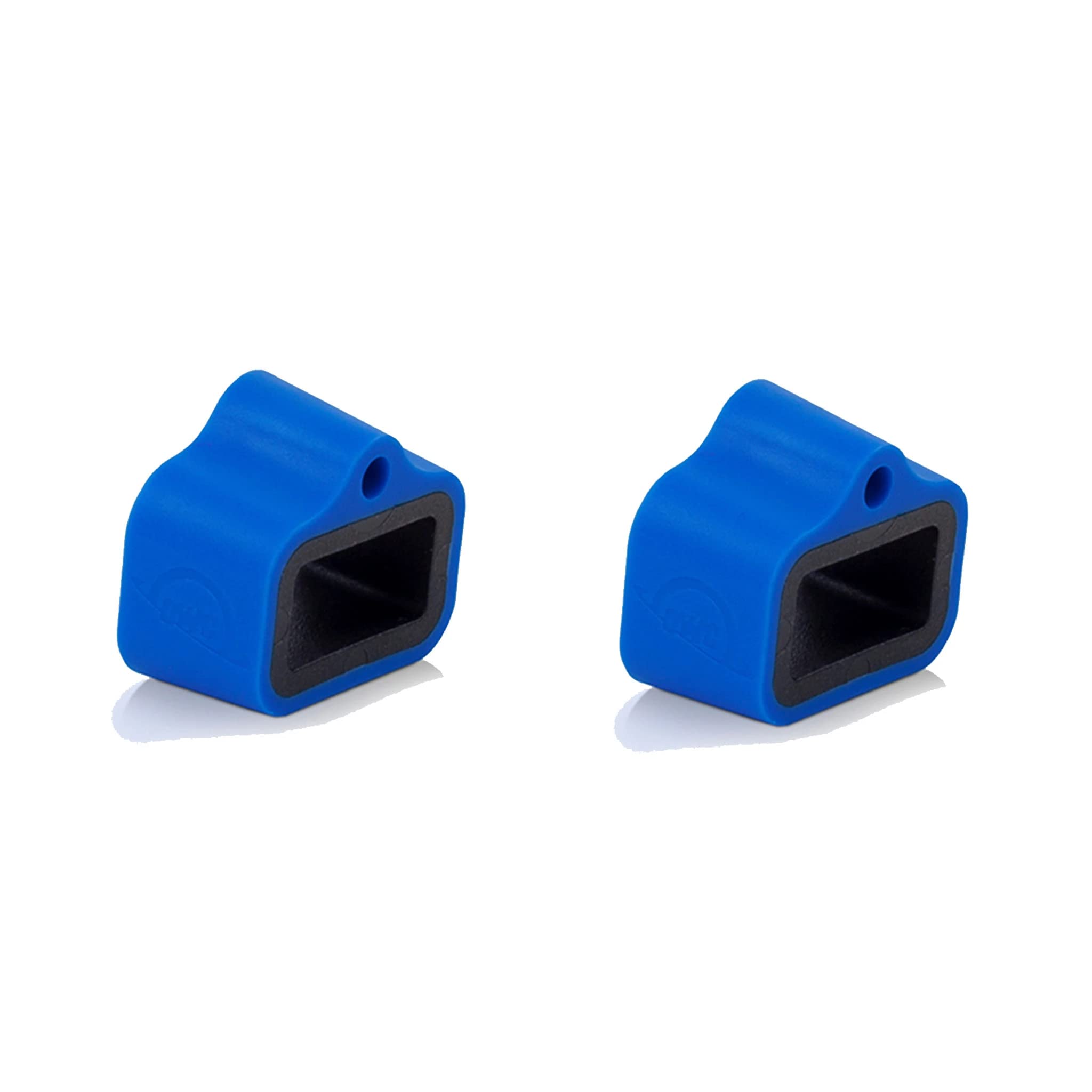 

OWC ClingOn Thunderbolt 3 / Thunderbolt 4 / USB Type-C Cable Connector Anti-Slip Stabilizer (2-Pack)
