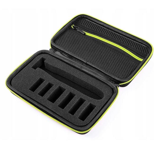 Etui Pokrowiec Case Do Golarki Philips Oneblade