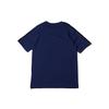 Nike T Shirts Men's Crew Neck Moderate Straight Fit AV9959-492
