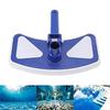 M-Modern-Butterfly Pool Vacuum-Head Weighted Swimming Pool Vacuum-Head Swimming Pool Vacuum-Head Replacement