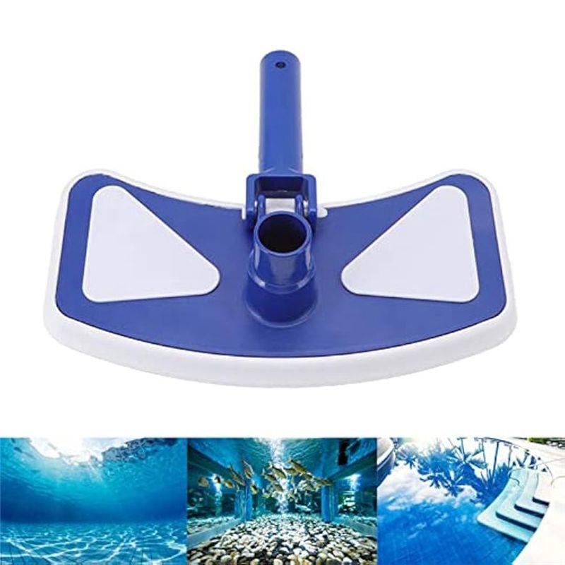 M-Modern-Butterfly Pool Vacuum-Head Weighted Swimming Pool Vacuum-Head Swimming Pool Vacuum-Head Replacement