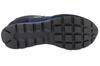 SUN68 Tom Solid, Mens navy Sneakers