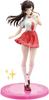 Ichiban Kuji Rent-A-Girlfriend Satisfaction Level 5 ~Youth If~ Last One Prize Wink Ver. Mizuhara Chizuru If Uniform Figure
