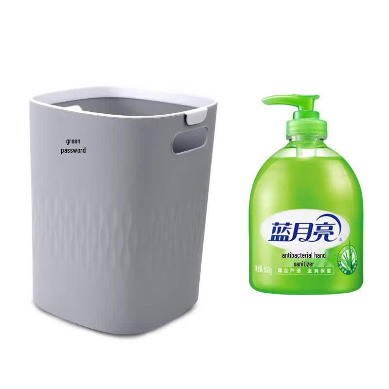 Blue Moon Aloe Antibacterial Hand Wash