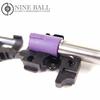 LayLax NINE BALL Tokyo Marui Wide Use Air Seal Chamber Packing VSR10 Compatible Air Gun Accessories