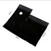 1 Coppia Paracolpi Forcella Anteriore Bici Protezione Corona Bici Mountain Bike Protezione Montante Ciclismo Protettivo Uso Generale Accessori Bici