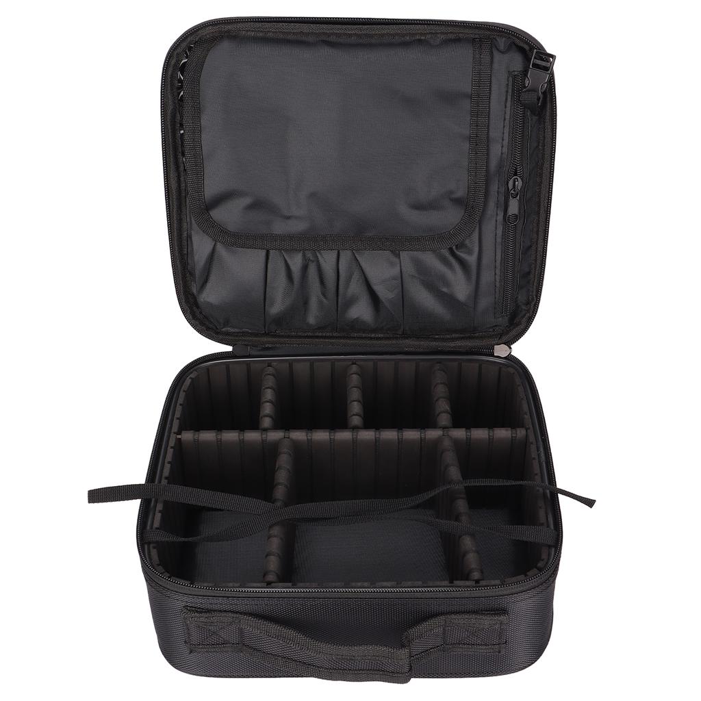 Angeltasche Multifunktion Wasserabweisend Aufbewahrungstasche für Angelausrüstung mit Weichgriff