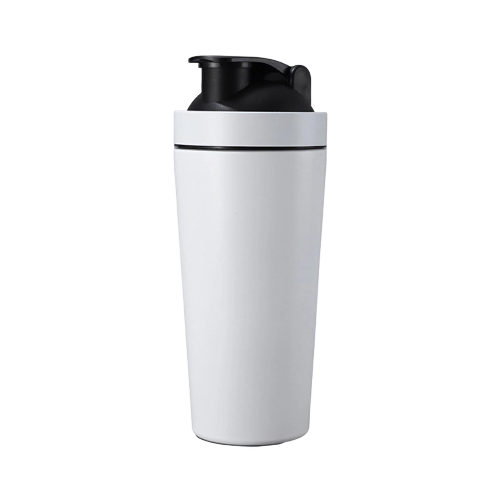 304 Stainless Cup for Protein Shakes and Smoothies One Size