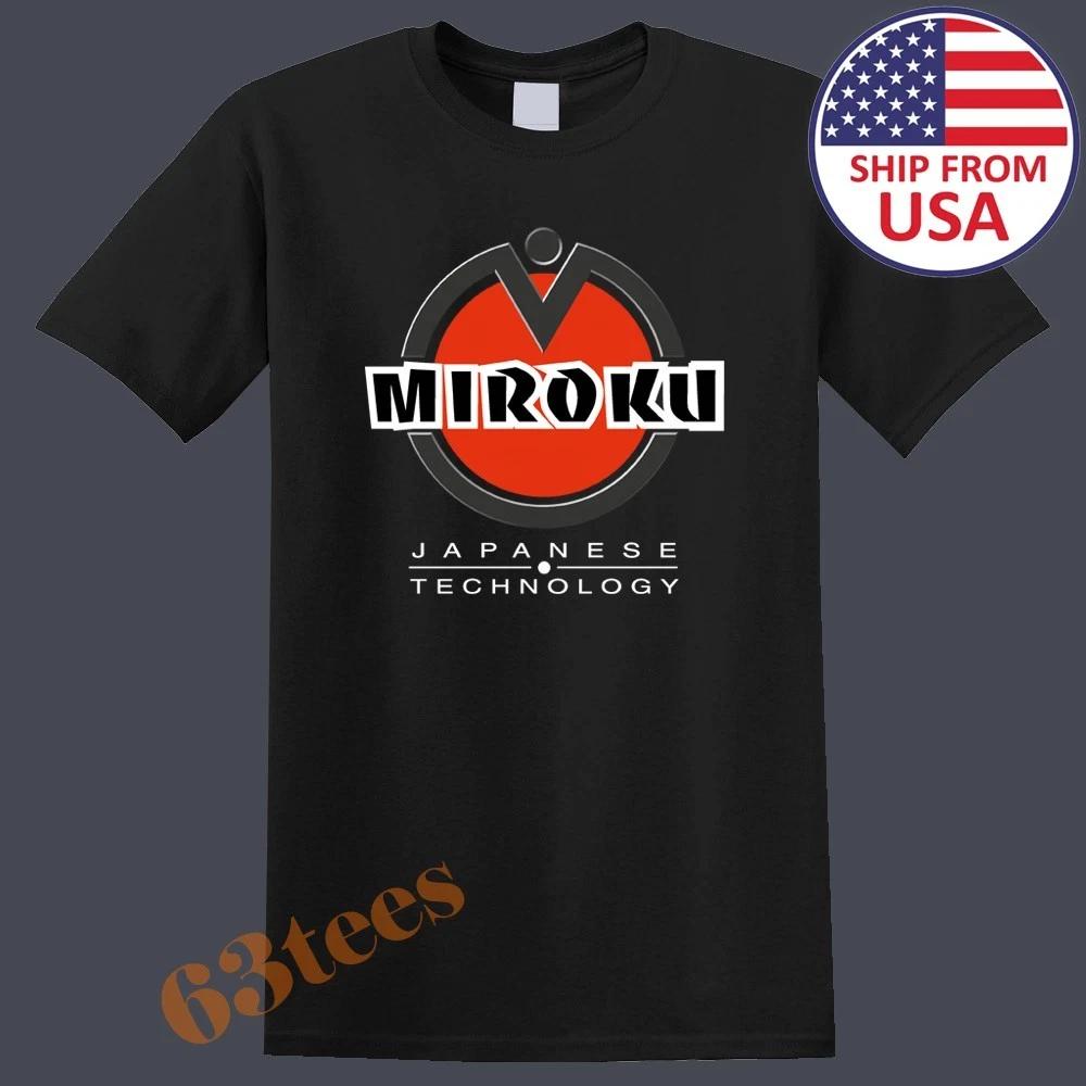 Miroku Guns Firearms Men s Black Size S to 5XL 3XL