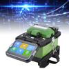 JW4106S Optical Fiber Fusing Splicer Fiber Optic Fusing Splicing Welding MachineEU Plug 220V