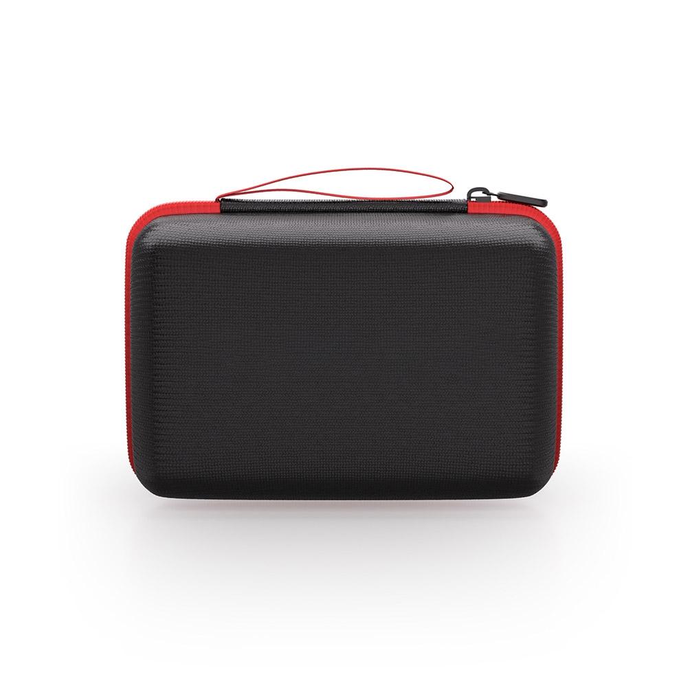 EVA materiál Úložný box pro OBD v autě Ruční pouzdro pro OBD