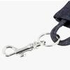 A.p.c Denim Mini Tote Keyring M63677