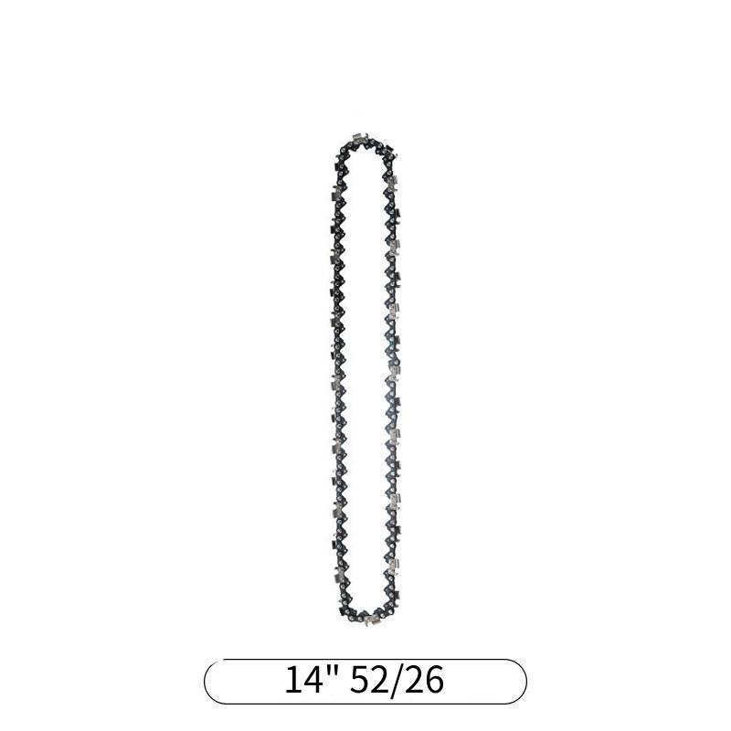 Chainsaw Inch 4681012141618 Saw Chain Replacement Kette Material Alloy