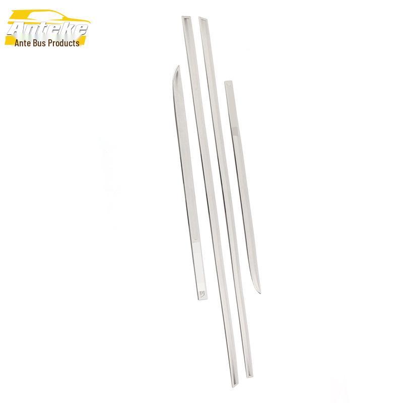 Elantra Door Edge and Body Trim Protective Decorative Strips