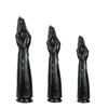 Sexy Hand Anal Plug For Women Vaginal Dilator Men Butt Expander Big Dildo Female Masturbator Sex Toys Adult Games Erotic Product