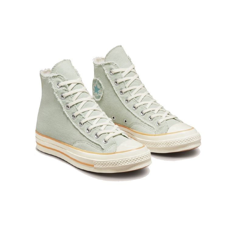 Converse Chuck 70 High 'Washed Denim' A02287C