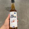 Crab Roșu Alb Hong Young-ui Sos de Soia Alb 500ml