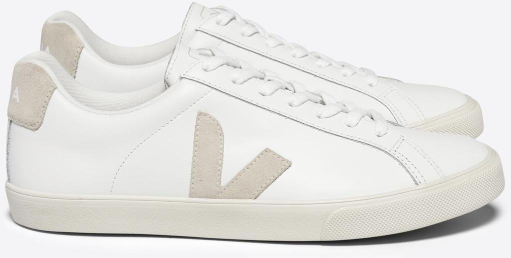 Sneakers Veja Esplar Leather W White/sable