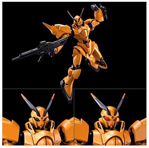 BANDAI RE/100 1/100 Shako Plastic Model (Hobby Online Shop Limited)