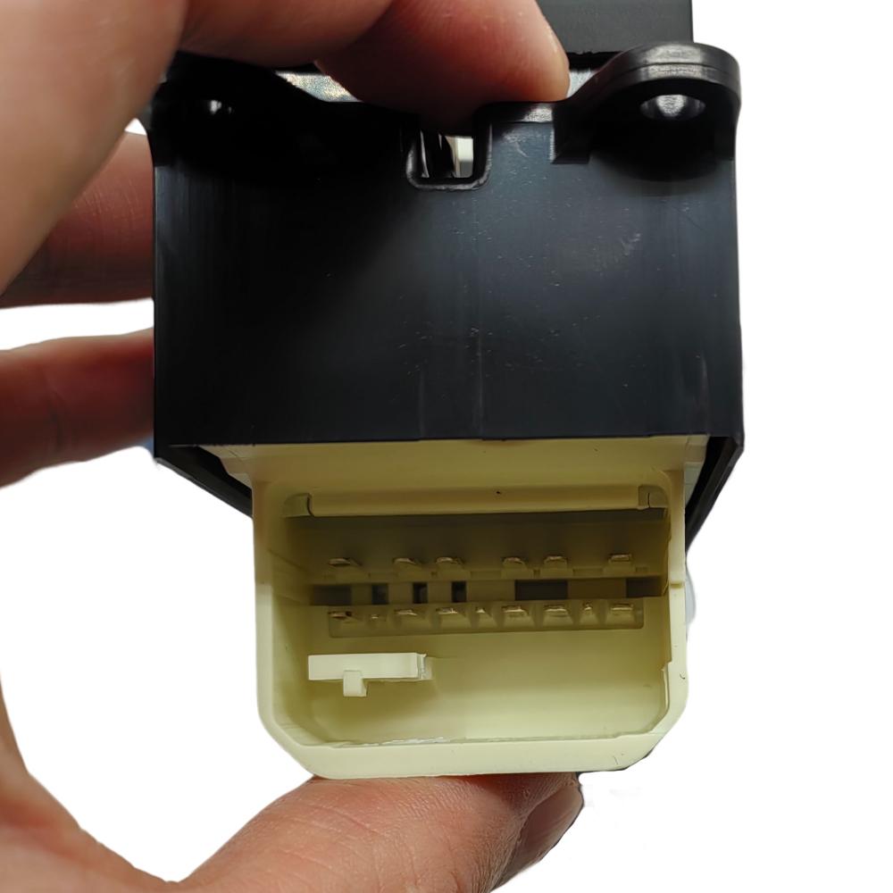 Power Window Switch Window Control Switch LED For 2006-2015 Toyota Corolla Camry RAV4,84820-06100,8482033240