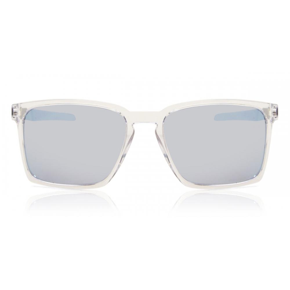 Oakley Oo9483 Exchange Sun Polarized 948303 Unisex Sunglasses Clear/56-17-136