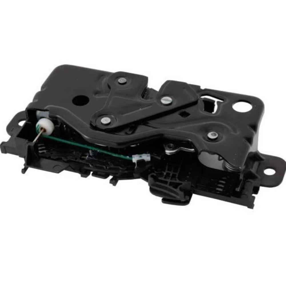 Rear Tailgate Trunk Lid Lock Actuator OEM Part Number 51247357112 For BMW F48 X1 X3 X4 X5 Replacement Car Accessories