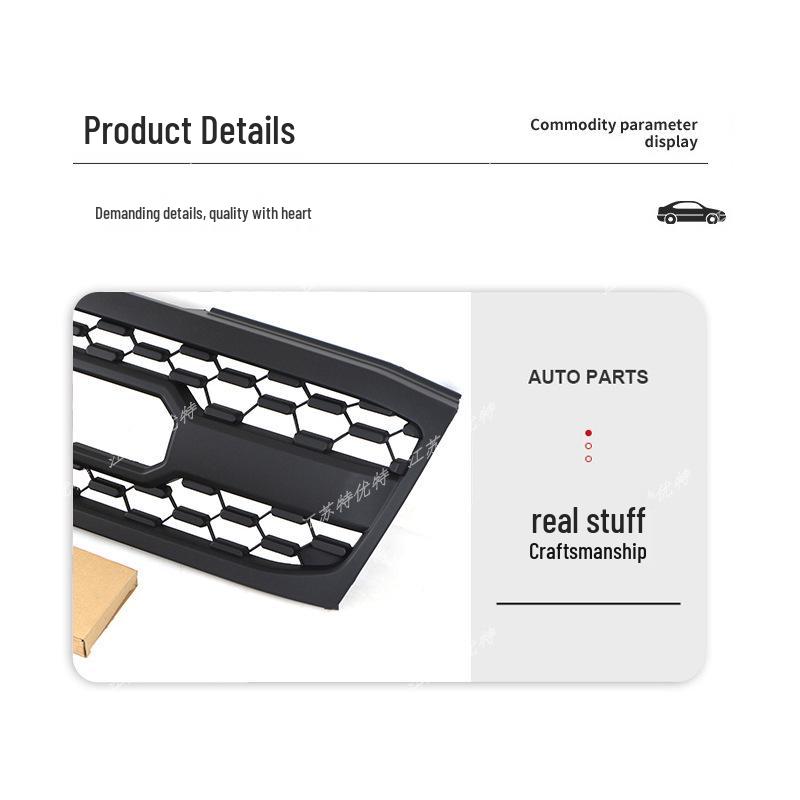 Grille for Land Cruiser FJ100/FJ105 (2003-2006)