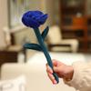 Plush Rose Flower Toy - Home Decor Ornament for Kids and Girls - Perfect Valentine's Day Gift