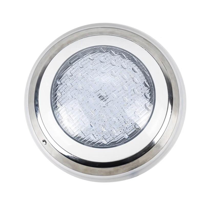 Colorful LED Underwater Pool Light