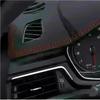 FOR  Kia SPORTAGE 2011-2017  Car Dash Mat Dashmat Dashboard Mat Cover Sun Shade Dash Board Cover Carpet  Accessories