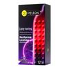 Secret Love Delay King Ribbed Condoms – Long-Lasting, Large Particle, Cat Tongue Texture