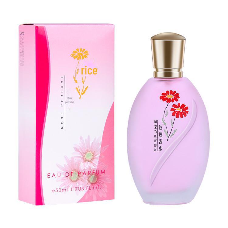 Женские духи Osmanthus Rose Lavender Стойкий легкий аромат 1130₽