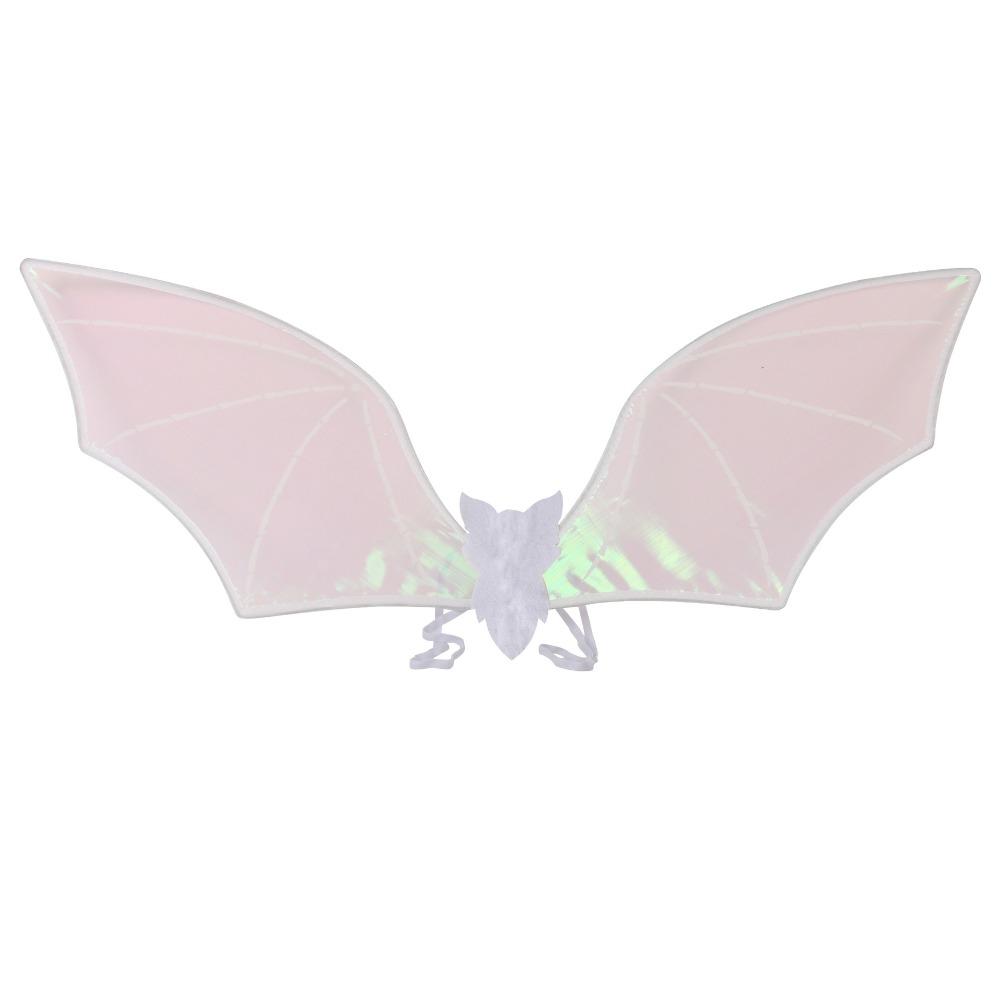 Cosplay Props Bat Wing Large Cosplay Costumes Elegant Cosplay Wing  Stage Catwalk Accessory